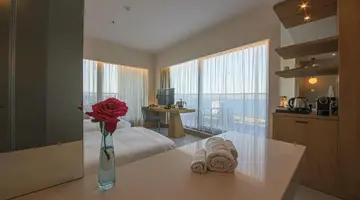 Poseidon Beach Resort