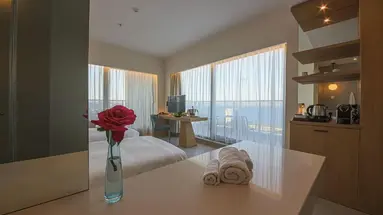 Poseidon Beach Resort
