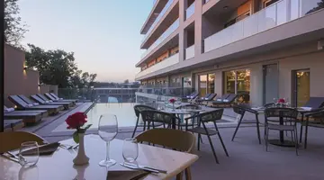 Poseidon Beach Resort