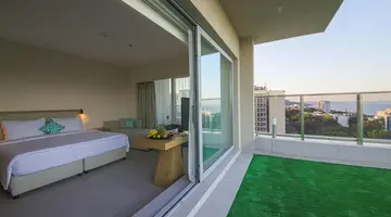 Poseidon Beach Resort