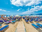 Poseidon Beach