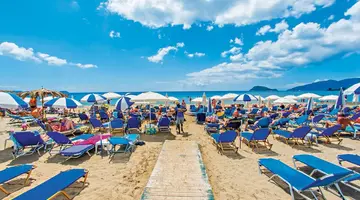 Poseidon Beach