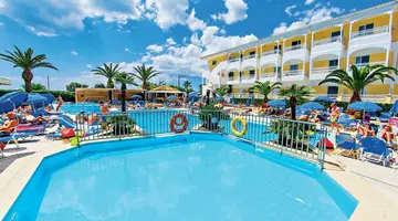 Poseidon Beach