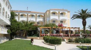 Poseidon Beach