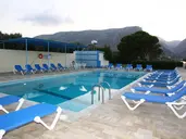 Poseidon hotel Amoudara