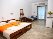 Poseidon hotel Amoudara