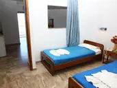Poseidon hotel Amoudara