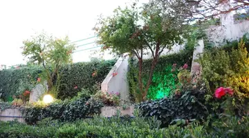 Poseidon hotel Amoudara