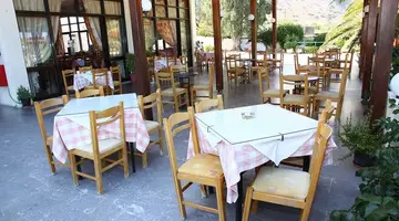 Poseidon hotel Amoudara