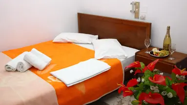Poseidon hotel Amoudara