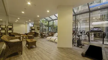 POSEIDON HOTEL MARMARIS