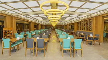 POSEIDON HOTEL MARMARIS