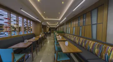 POSEIDON HOTEL MARMARIS