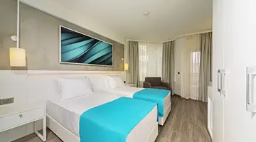 POSEIDON HOTEL MARMARIS