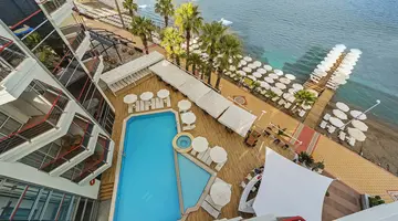 POSEIDON HOTEL MARMARIS