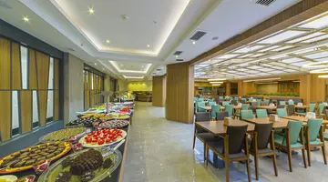 POSEIDON HOTEL MARMARIS