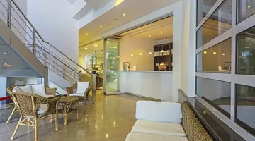 POSEIDON HOTEL MARMARIS