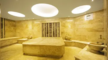 POSEIDON HOTEL MARMARIS