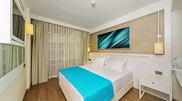 POSEIDON HOTEL MARMARIS