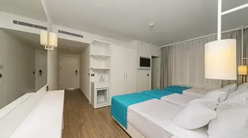 POSEIDON HOTEL MARMARIS