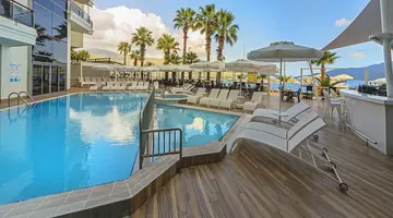 POSEIDON HOTEL MARMARIS