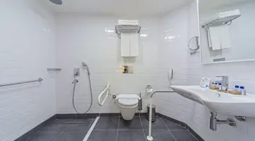 POSEIDON HOTEL MARMARIS