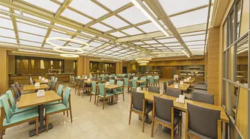 POSEIDON HOTEL MARMARIS