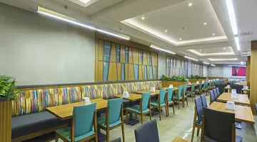 POSEIDON HOTEL MARMARIS