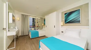 POSEIDON HOTEL MARMARIS