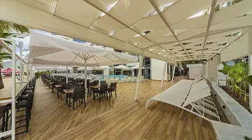POSEIDON HOTEL MARMARIS