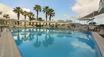 POSEIDON HOTEL MARMARIS