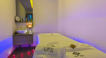 POSEIDON HOTEL MARMARIS