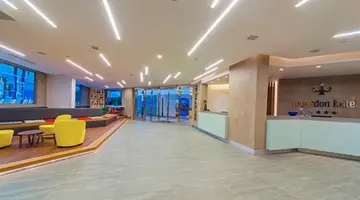 POSEIDON HOTEL MARMARIS