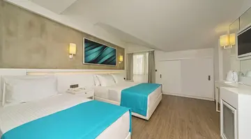 POSEIDON HOTEL MARMARIS