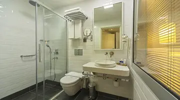 POSEIDON HOTEL MARMARIS