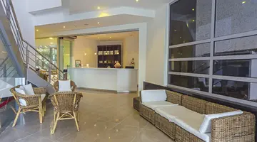POSEIDON HOTEL MARMARIS