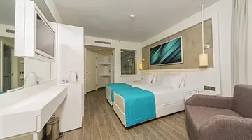 POSEIDON HOTEL MARMARIS