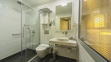 POSEIDON HOTEL MARMARIS
