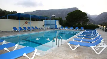 POSEIDON HOTEL