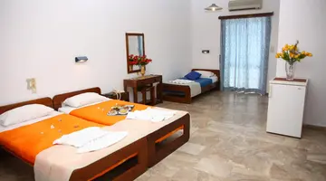 POSEIDON HOTEL