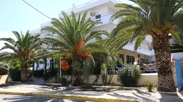 POSEIDON HOTEL