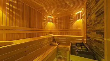 POSEIDON HOTEL