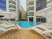 POSEIDON HOTEL