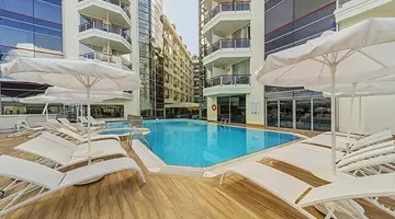 POSEIDON HOTEL