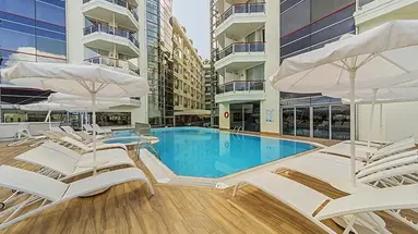 POSEIDON HOTEL