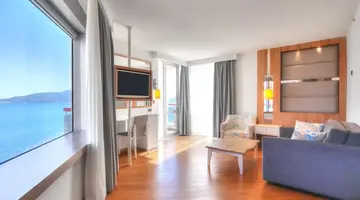 POSEIDON HOTEL