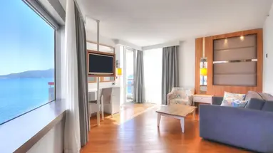 POSEIDON HOTEL
