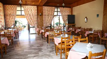 POSEIDON HOTEL
