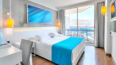 POSEIDON HOTEL