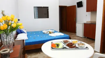 POSEIDON HOTEL